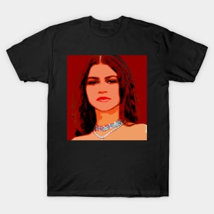 zendaya T-Shirt